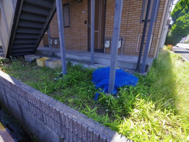  近鉄橿原線/畝傍御陵前駅 徒歩6分 2階 築21年