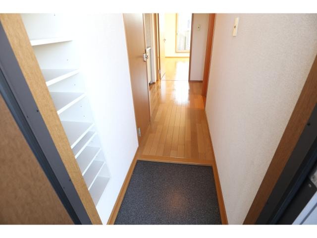  近鉄橿原線/畝傍御陵前駅 徒歩6分 2階 築21年