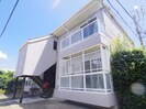 近鉄大阪線（近畿）/耳成駅 徒歩5分 2階 築34年の外観