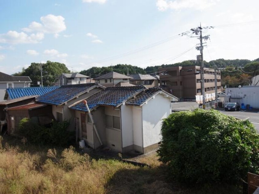  近鉄南大阪線/橿原神宮前駅 徒歩20分 2階 築19年