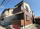 近鉄大阪線（近畿）/大和八木駅 徒歩5分 1階 築21年の外観