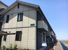 近鉄大阪線（近畿）/松塚駅 徒歩15分 1階 築20年の外観