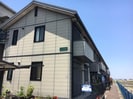 近鉄大阪線（近畿）/松塚駅 徒歩15分 1階 築20年の外観
