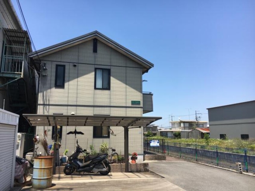  近鉄大阪線（近畿）/松塚駅 徒歩15分 1階 築19年