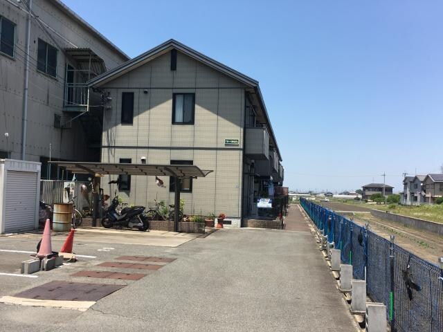  近鉄大阪線（近畿）/松塚駅 徒歩15分 1階 築19年