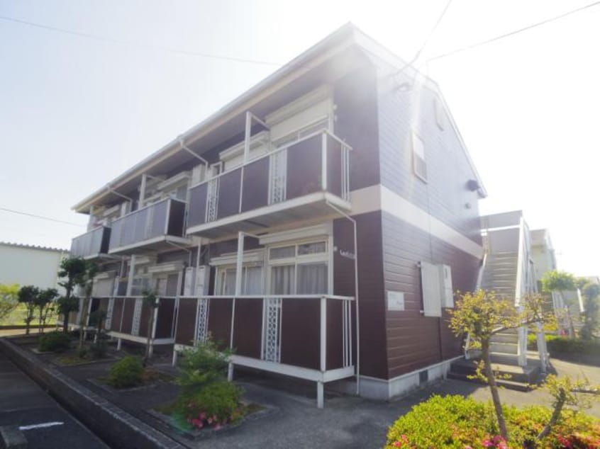  近鉄大阪線（近畿）/耳成駅 徒歩9分 1階 築29年