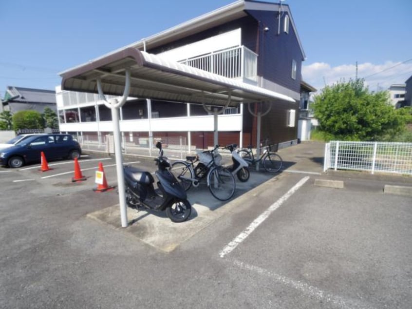  近鉄大阪線（近畿）/耳成駅 徒歩9分 1階 築29年