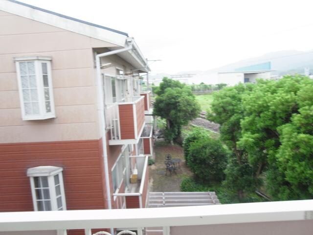  近鉄大阪線（近畿）/耳成駅 徒歩9分 2階 築29年