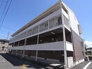 近鉄橿原線/田原本駅 徒歩10分 2階 築30年の外観