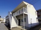 近鉄橿原線/田原本駅 徒歩16分 2階 築29年の外観