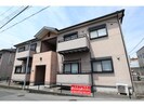 近鉄橿原線/田原本駅 徒歩5分 2階 築20年の外観