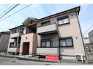 近鉄橿原線/田原本駅 徒歩5分 2階 築20年の外観