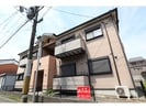 近鉄橿原線/田原本駅 徒歩5分 2階 築20年の外観