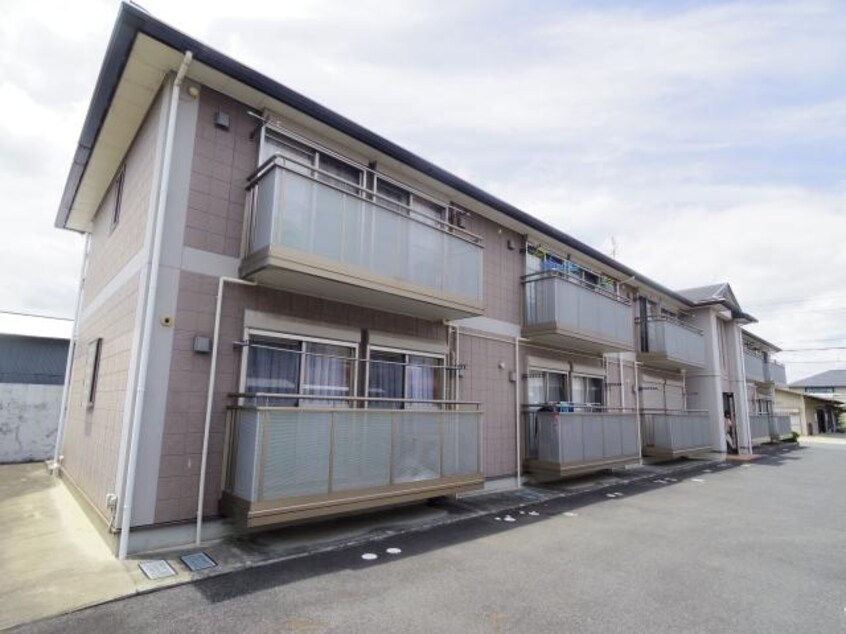  近鉄橿原線/八木西口駅 徒歩11分 2階 築21年