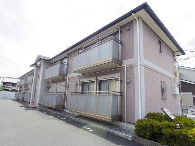  近鉄橿原線/八木西口駅 徒歩11分 2階 築21年