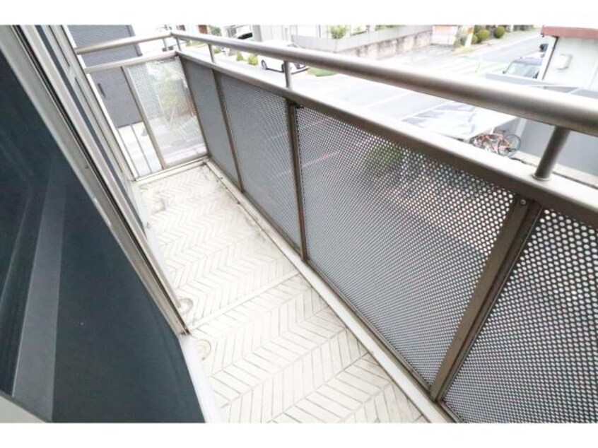  近鉄橿原線/八木西口駅 徒歩11分 2階 築21年