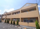 近鉄橿原線/田原本駅 徒歩11分 1階 築28年の外観