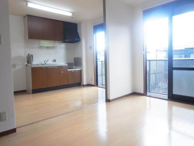  近鉄大阪線（近畿）/大和八木駅 バス8分常磐町下車:停歩1分 2階 築20年