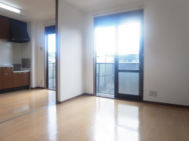  近鉄大阪線（近畿）/大和八木駅 バス8分常磐町下車:停歩1分 2階 築20年