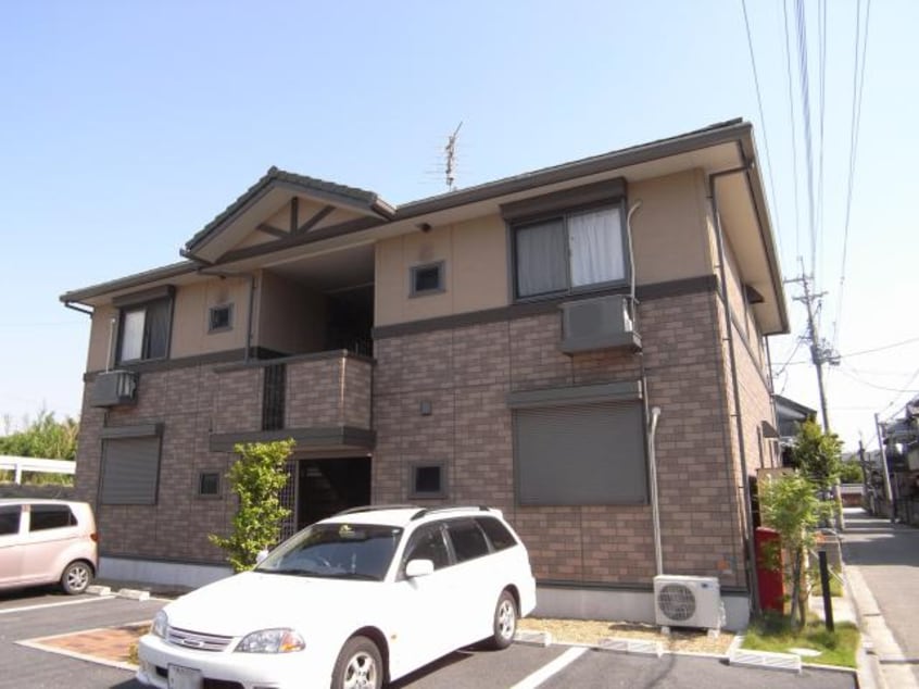  近鉄橿原線/田原本駅 徒歩12分 1階 築21年