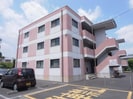 近鉄南大阪線/橿原神宮西口駅 徒歩4分 2階 築26年の外観