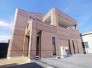 桜井線<万葉まほろば線>/金橋駅 徒歩1分 2階 築20年の外観