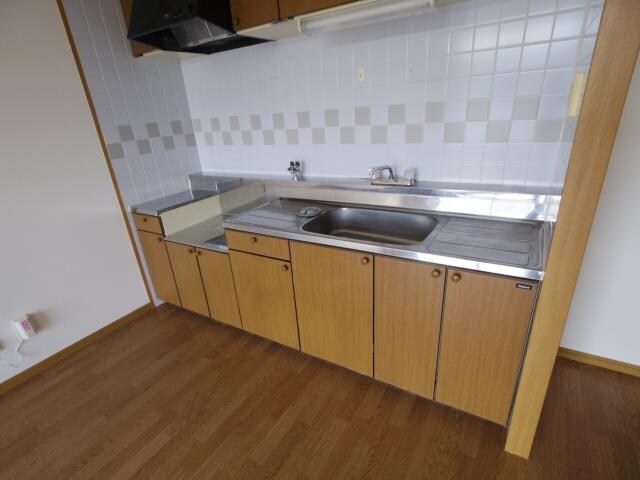  近鉄南大阪線/橿原神宮西口駅 徒歩9分 3階 築27年