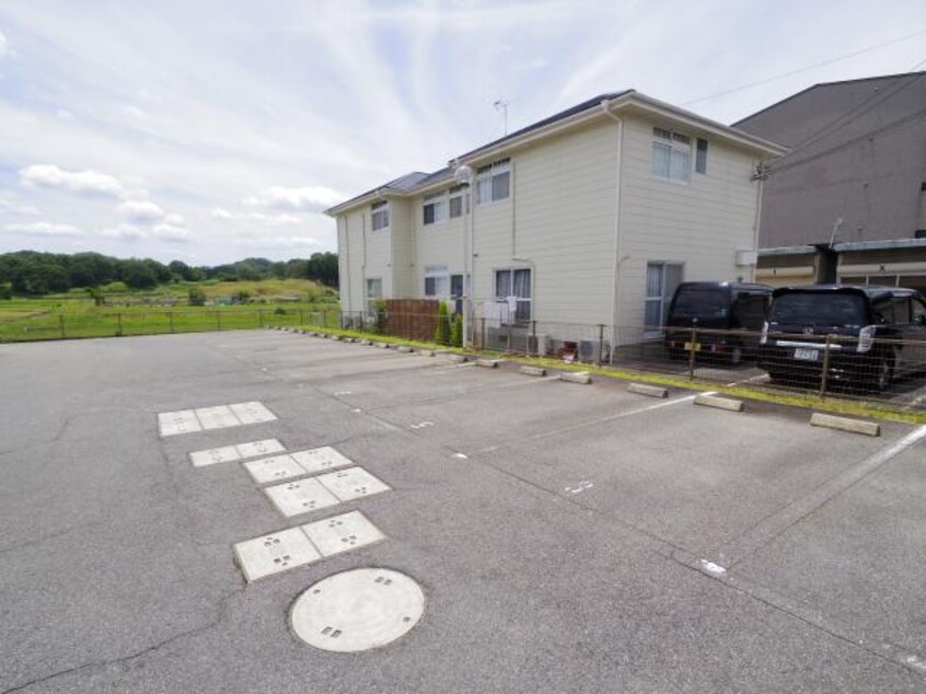  近鉄南大阪線/橿原神宮西口駅 徒歩9分 3階 築27年