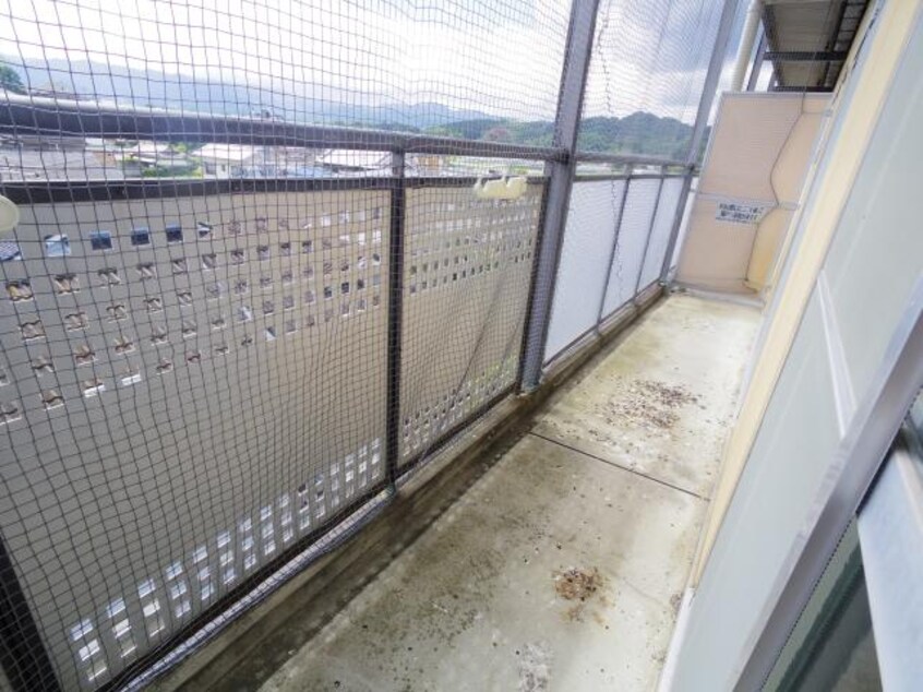  近鉄南大阪線/橿原神宮西口駅 徒歩9分 3階 築27年