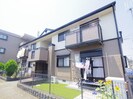 近鉄大阪線（近畿）/真菅駅 徒歩10分 2階 築28年の外観