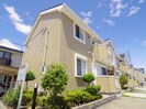 近鉄橿原線/田原本駅 徒歩15分 2階 築20年の外観
