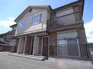 近鉄橿原線/笠縫駅 徒歩8分 2階 築20年の外観