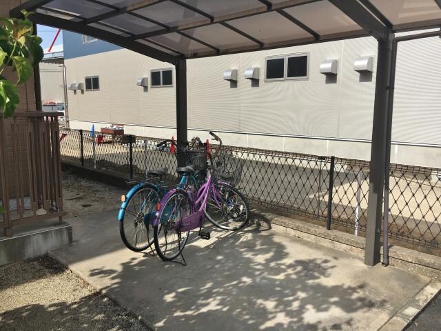  近鉄橿原線/笠縫駅 徒歩8分 2階 築20年