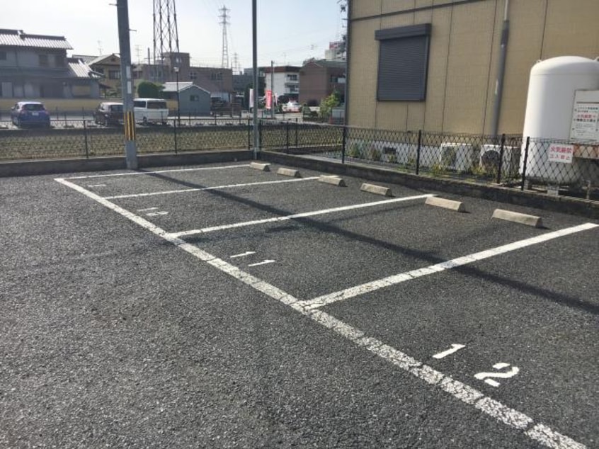  近鉄橿原線/笠縫駅 徒歩8分 2階 築20年