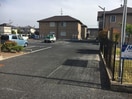  近鉄橿原線/笠縫駅 徒歩8分 2階 築20年