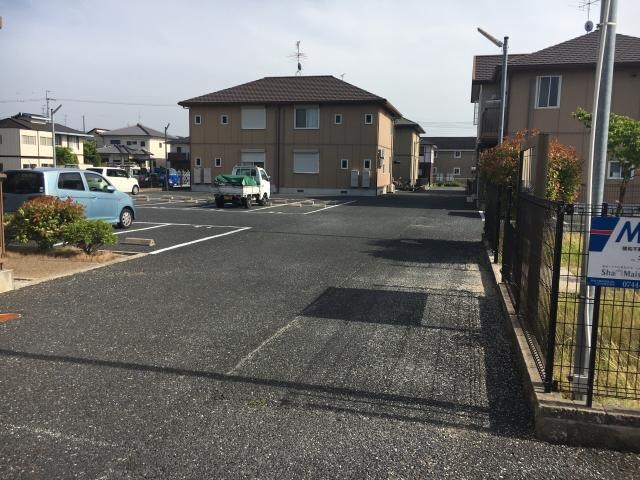  近鉄橿原線/笠縫駅 徒歩8分 2階 築21年