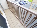  近鉄橿原線/笠縫駅 徒歩8分 2階 築21年
