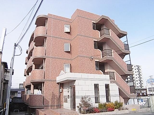  近鉄橿原線/八木西口駅 徒歩4分 2階 築20年