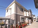 近鉄大阪線（近畿）/大和八木駅 徒歩12分 1階 築20年の外観