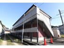 近鉄橿原線/畝傍御陵前駅 徒歩7分 1階 築24年の外観
