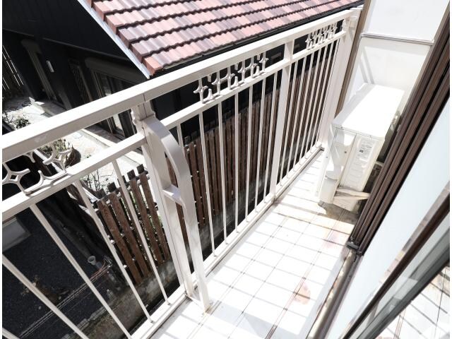  近鉄橿原線/畝傍御陵前駅 徒歩4分 2階 築31年