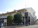 近鉄南大阪線/坊城駅 徒歩15分 2階 築32年の外観