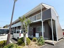 近鉄南大阪線/坊城駅 徒歩15分 2階 築32年の外観