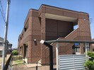 近鉄南大阪線/坊城駅 徒歩10分 1階 築20年の外観