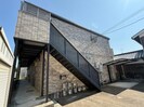 近鉄橿原線/八木西口駅 徒歩14分 1階 築20年の外観