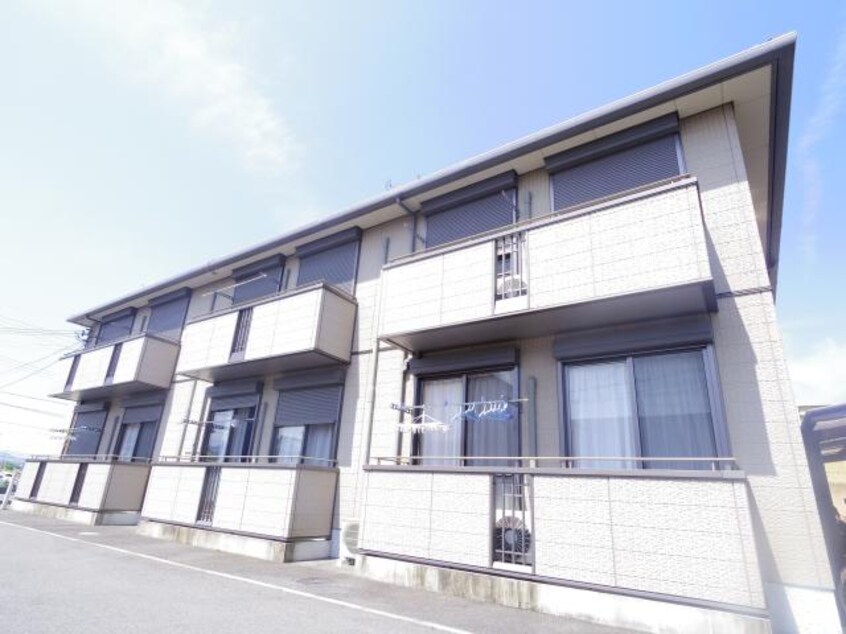  近鉄大阪線（近畿）/耳成駅 徒歩8分 2階 築20年