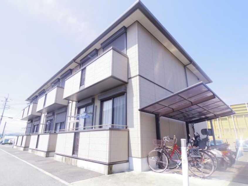  近鉄大阪線（近畿）/耳成駅 徒歩8分 2階 築20年