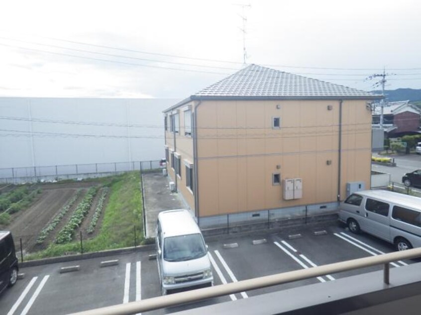  近鉄大阪線（近畿）/耳成駅 徒歩8分 2階 築20年