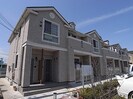 近鉄橿原線/田原本駅 徒歩9分 1階 築20年の外観