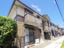 近鉄大阪線（近畿）/真菅駅 徒歩12分 2階 築20年の外観
